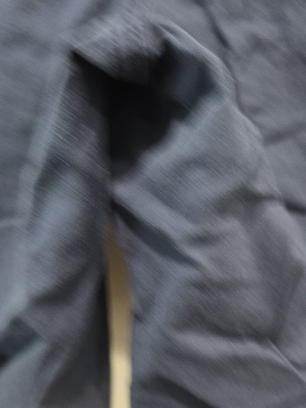 Sonoma Dark Navy Cargo Shorts with Utility Pockets - Picture 6 of 6